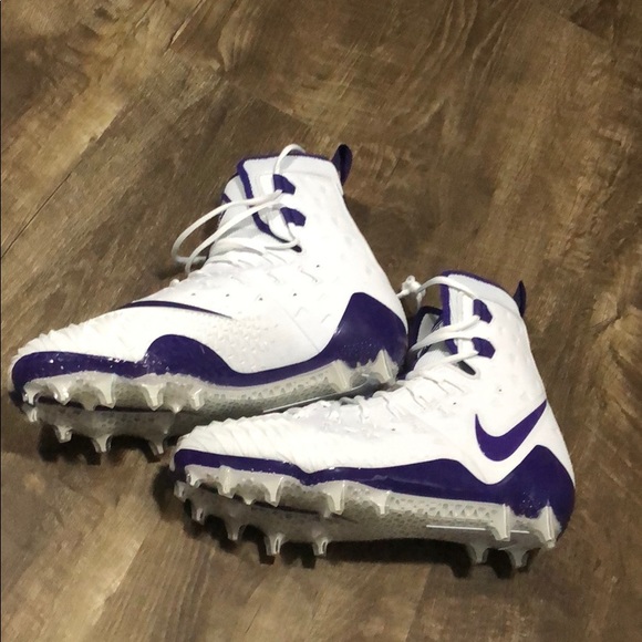 Nike Other - Nike Force Savage Football cleats